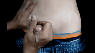 Jerk off twink next door icegay