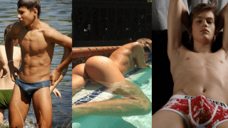 Hung gay twinks pictures